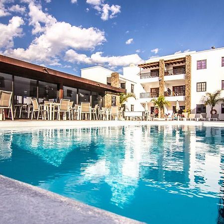 Club Atlántico Puerto del Carmen (Lanzarote) Exterior foto