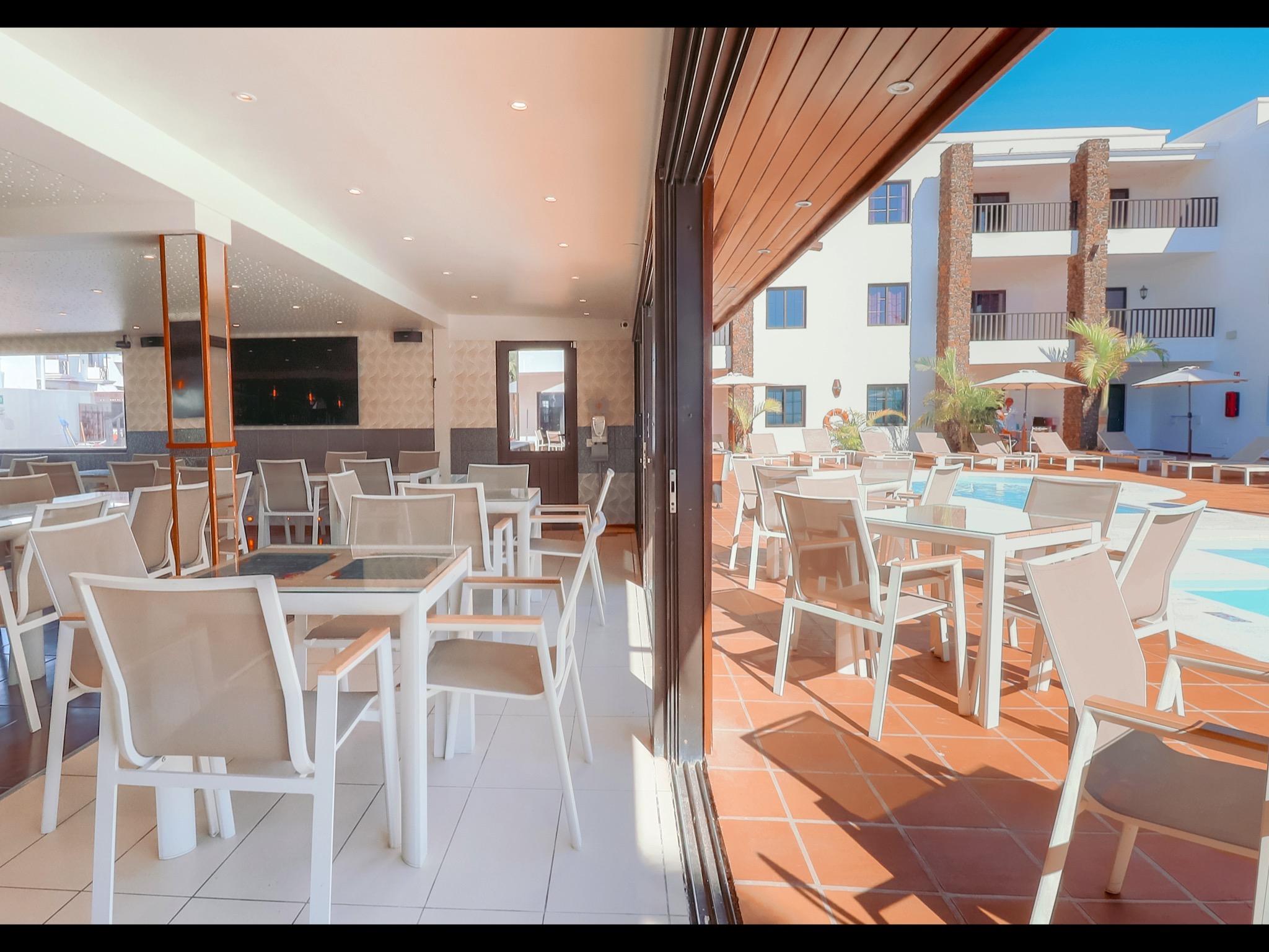 Club Atlántico Puerto del Carmen (Lanzarote) Exterior foto